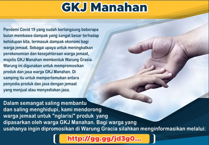 Katalog Warung Gracia