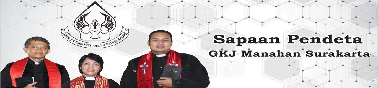 Sapaan Gembala GKJ Manahan