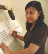 Diana Kesumasari