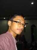 Yosi Krisharyawan